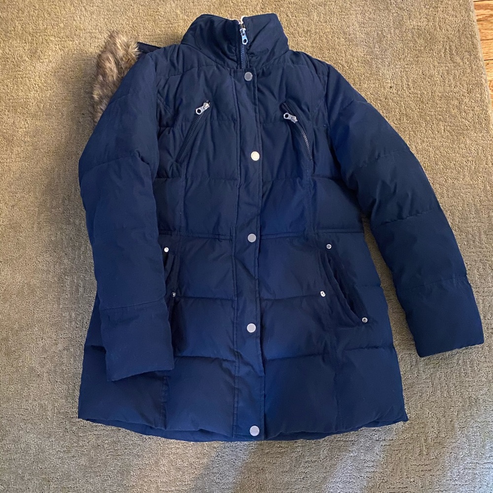 Nautica Parka